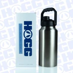 100oz SUBLIMATABLE CLEAR JUG CASE (9 UNITS) -The Stainless Depot 100JUGCLEAR1 6d935e04 ead6 4362 8b2d 0d4fa3e17f73