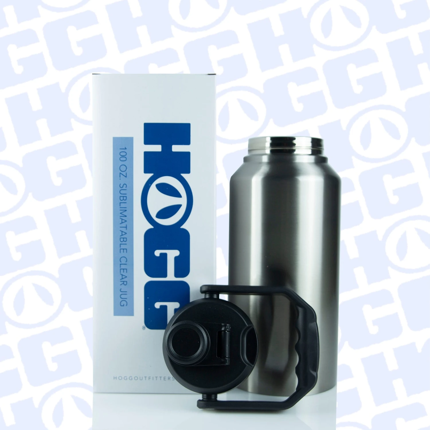 100oz SUBLIMATABLE CLEAR JUG 5 100oz SUBLIMATABLE CLEAR JUG – Bild 3