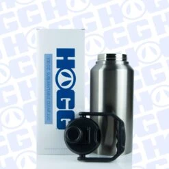 100oz SUBLIMATABLE CLEAR JUG CASE (9 UNITS) -The Stainless Depot 100JUGCLEAR3 ab791eb6 b67c 452a 8d06 b9f927421a4e