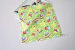 SUBLIMATABLE MICROFIBER HAND TOWELS (4 PACK) -The Stainless Depot 10519E2