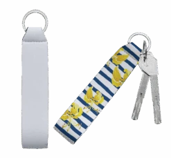 SUBLIMATABLE NEOPRENE WRISTLET STRAP (10 PACK) -The Stainless Depot 10822E