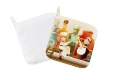 SUBLIMATABLE POT HOLDER (8 PACK) -The Stainless Depot 10846E