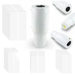 SHRINK WRAP W/ RIP PERFORATION - 30 PACK