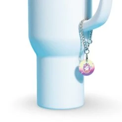 SUBLIMATABLE TUMBLER CHARM TAG - 12 PACK -The Stainless Depot 10Artboard11