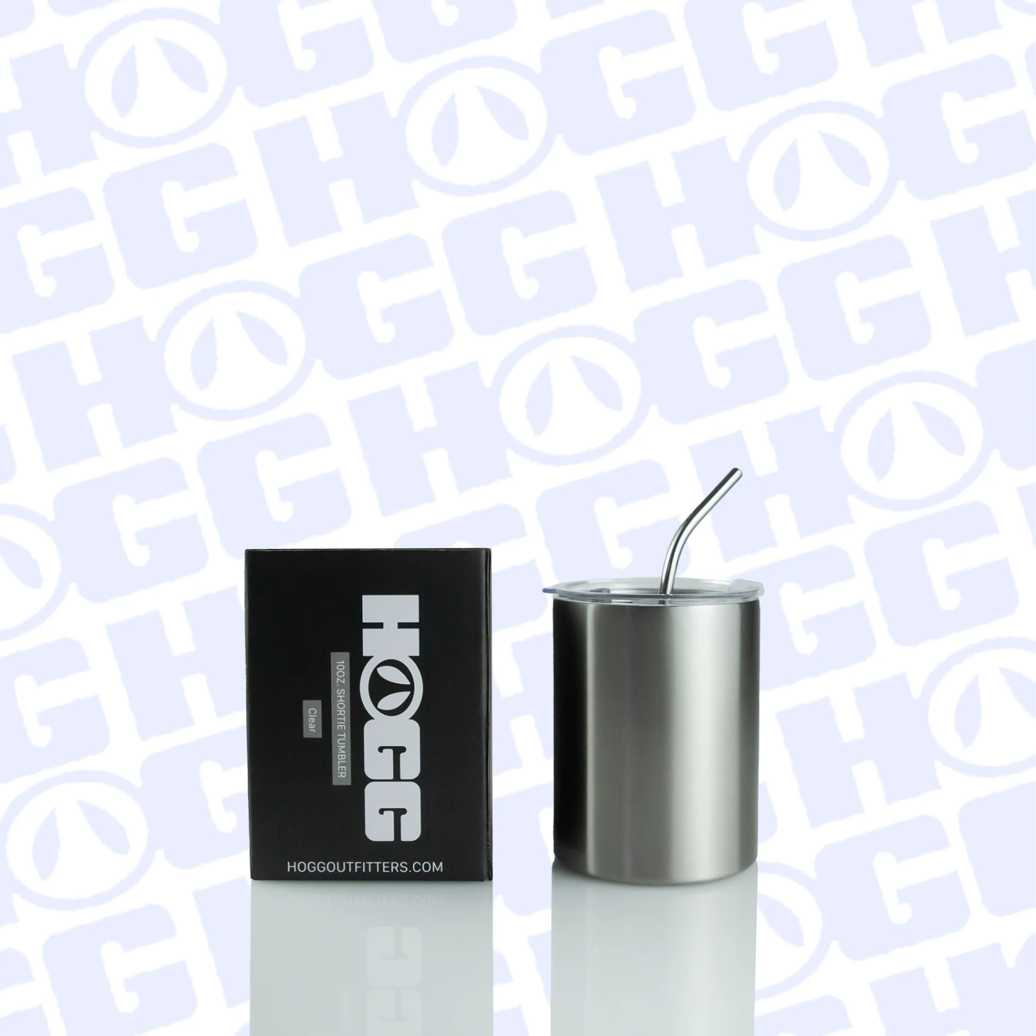 10oz SUBLIMATABLE SHORTIE TUMBLER CASE (25 UNITS) - CLEAR 5 10oz SUBLIMATABLE SHORTIE TUMBLER CASE (25 UNITS) - CLEAR – Bild 3