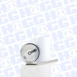 10oz SUBLIMATABLE SHORTIE TUMBLER - MULTI COLOR - 6 PACK -The Stainless Depot 10SHORTYMULTI11