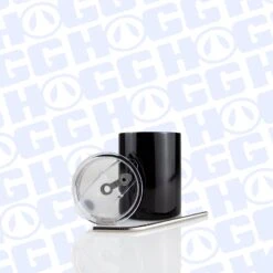 10oz SUBLIMATABLE SHORTIE TUMBLER - MULTI COLOR - 6 PACK -The Stainless Depot 10SHORTYMULTI12