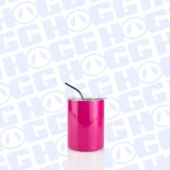 10oz SUBLIMATABLE SHORTIE TUMBLER - MULTI COLOR - 6 PACK -The Stainless Depot 10SHORTYMULTI2