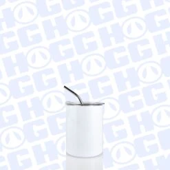 10oz SUBLIMATABLE SHORTIE TUMBLER - MULTI COLOR - 6 PACK -The Stainless Depot 10SHORTYMULTI3