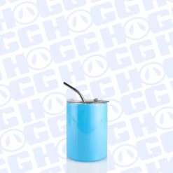 10oz SUBLIMATABLE SHORTIE TUMBLER - MULTI COLOR - 6 PACK -The Stainless Depot 10SHORTYMULTI4