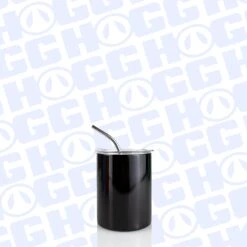 10oz SUBLIMATABLE SHORTIE TUMBLER - MULTI COLOR - 6 PACK -The Stainless Depot 10SHORTYMULTI6