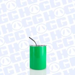 10oz SUBLIMATABLE SHORTIE TUMBLER - MULTI COLOR - 6 PACK -The Stainless Depot 10SHORTYMULTI7