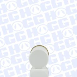 10oz SUBLIMATABLE CANDLE JAR CASE (50 UNITS) - WHITE -The Stainless Depot 10SUBCANDLEWHITE4