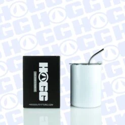 10oz SUBLIMATABLE SHORTIE TUMBLER CASE (25 UNITS) -The Stainless Depot 10SUBSHORTYWHITE1 c2666147 988e 4c85 a406 d4778d4f6d06