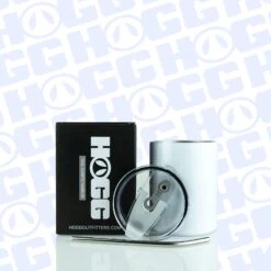 10oz SUBLIMATABLE SHORTIE TUMBLER CASE (25 UNITS) -The Stainless Depot 10SUBSHORTYWHITE2 f9a0ea77 ec7d 412a 94e6 9ac82d7d76aa