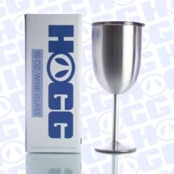 10oz WINE GLASS CASE (25 UNITS) -The Stainless Depot 10WINEGLASSBOX b0cd3683 2a5a 43c0 b8d5 6b331ecc41fd