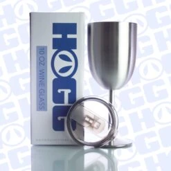 10oz WINE GLASS CASE (25 UNITS) -The Stainless Depot 10WINEGLASSLID 4dad6ddd 35f2 4f9f a265 64fd410b40b6
