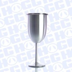 10oz WINE GLASS CASE (25 UNITS) -The Stainless Depot 10WINEGLASS 0b266cb8 f251 4997 895f fc871e51f40c