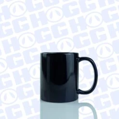 11ozGLOSSY MUG CASE (24 UNITS) - SAPPHIRE BLUE -The Stainless Depot 11GLOSSYSAPPHIRE2