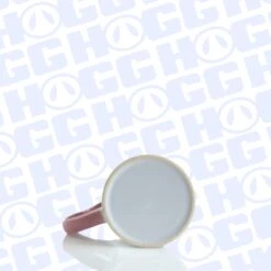 11oz SUBLIMATABLE MUG W/ HEART HANDLE CASE (24 UNITS) - PINK -The Stainless Depot 11HEARTHANDLEMUGPINK4 8eb0f0e4 6679 40d7 9532 7f51463d94ba