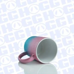 11oz SUBLIMATABLE OMBRE GLITTER MUG CASE (24 UNITS) - PINK/BLUE -The Stainless Depot 11OMBREGLITTERMUGPINKBLUE3 ce971683 431e 420b 818f 3e158c8c06f6