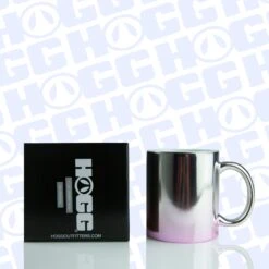 11oz SUBLIMATABLE OMBRE MUG CASE (24 UNITS) - SILVER/PINK -The Stainless Depot 11OMBREMUGPINKSILVER1 663ce56c d9e2 433b b88e 5a431361c515