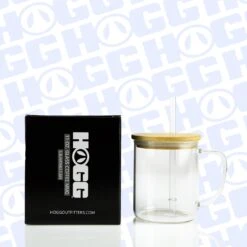 11oz SUBLIMATABLE GLASS COFFEE MUG CASE (25 UNITS) - CLEAR -The Stainless Depot 11SUBGLASSCOFFEECLEAR1 f03e9a06 529c 4b7b 9e4b 0c24a8880b39