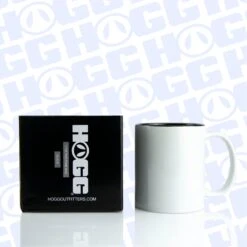 11oz SUBLIMATABLE TWO-TONE MUG CASE (24 UNITS) - BLACK -The Stainless Depot 11TWOTONEMUGBLACK1 67165a2c 573a 4054 bd9b 6ac700c9ae1a