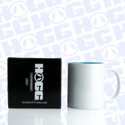 11oz SUBLIMATABLE TWO-TONE MUG CASE (24 UNITS) - BLUE -The Stainless Depot 11TWOTONEMUGBLUE1 0d2e58f4 0a0b 4bcf 8c56 b6112ee491d6