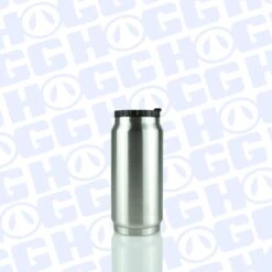 12oz SODA CAN -The Stainless Depot 12CAN3