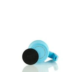 12oz POWDER COATED GRIPPY TUMBLER -The Stainless Depot 12GRIPPYLIGHTBLUE4