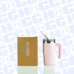 12oz GRIPPY TUMBLER CASE (24 UNITS) - LIGHT PINK 10 12oz GRIPPY TUMBLER CASE (24 UNITS) - LIGHT PINK -The Stainless Depot 12GRIPPYLIGHTPINK2 79ef18fb c800 4d4b b34b a76e36a2c58b