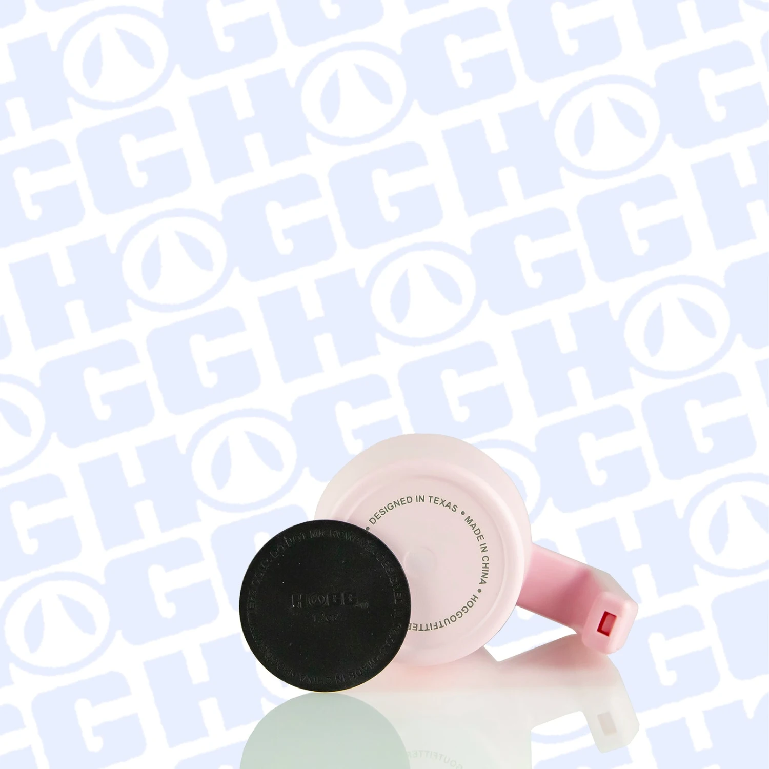 12oz GRIPPY TUMBLER CASE (24 UNITS) - LIGHT PINK 8 12oz GRIPPY TUMBLER CASE (24 UNITS) - LIGHT PINK – Bild 6