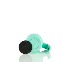 12oz POWDER COATED GRIPPY TUMBLER -The Stainless Depot 12GRIPPYMINT4