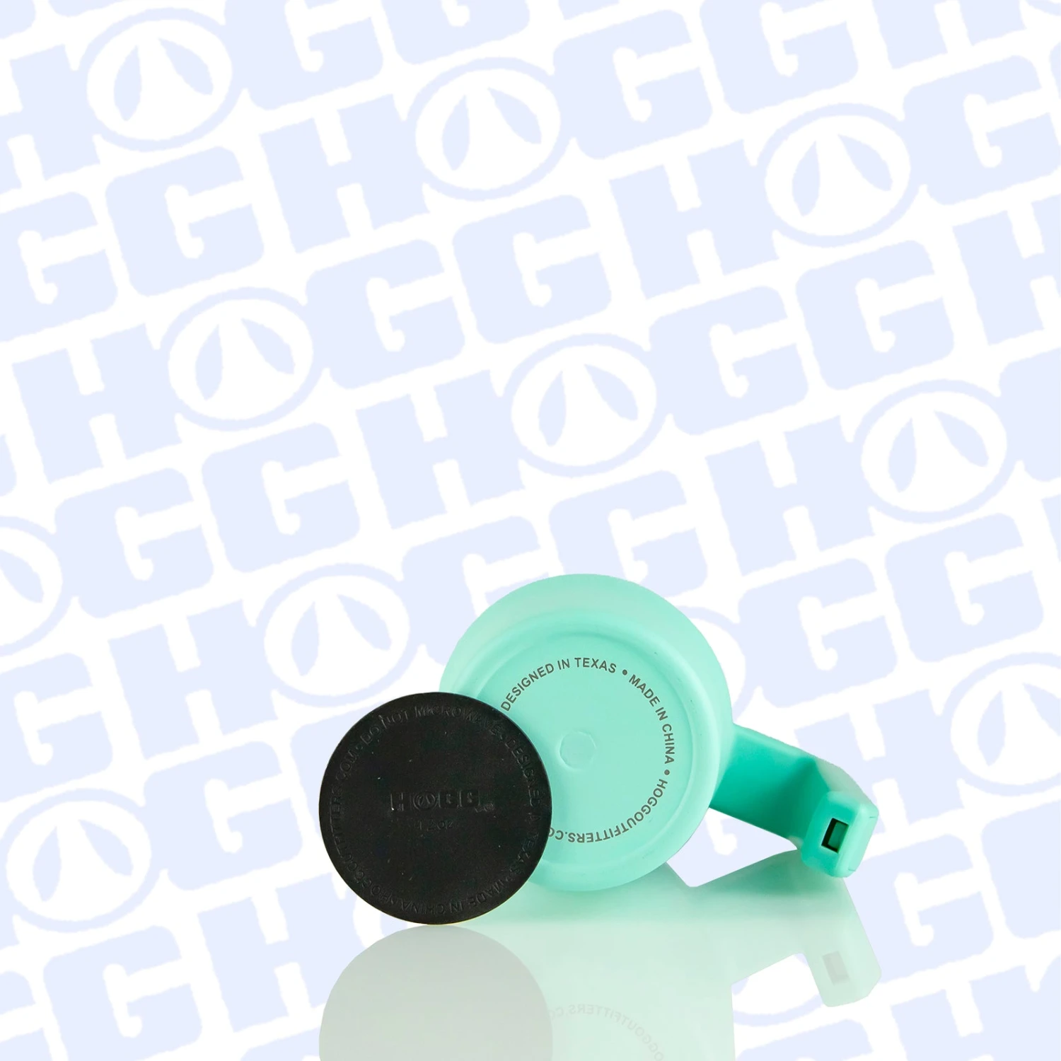 12oz GRIPPY TUMBLER CASE (24 UNITS) - MINT 8 12oz GRIPPY TUMBLER CASE (24 UNITS) - MINT – Bild 6