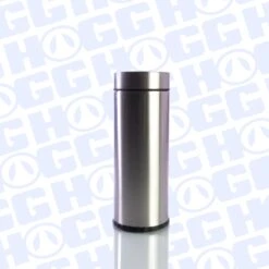 12oz SKINNY CAN COOLER -The Stainless Depot 12HOGGIESKINNY