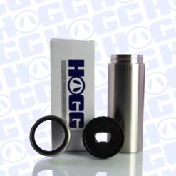 12oz SKINNY CAN COOLER -The Stainless Depot 12HOGGIESKINNYLID