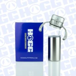 12oz DUO TUMBLER -The Stainless Depot 12STAINLESSDUO3