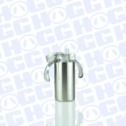 12oz SUBLIMATABLE CLEAR DUO TUMBLER -The Stainless Depot 12STAINLESSDUO7 90eece0c 1903 4b0e 8f5b c10e9a08d730