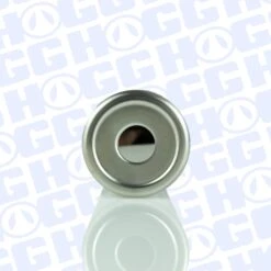 12oz DUO TUMBLER -The Stainless Depot 12STAINLESSDUO8