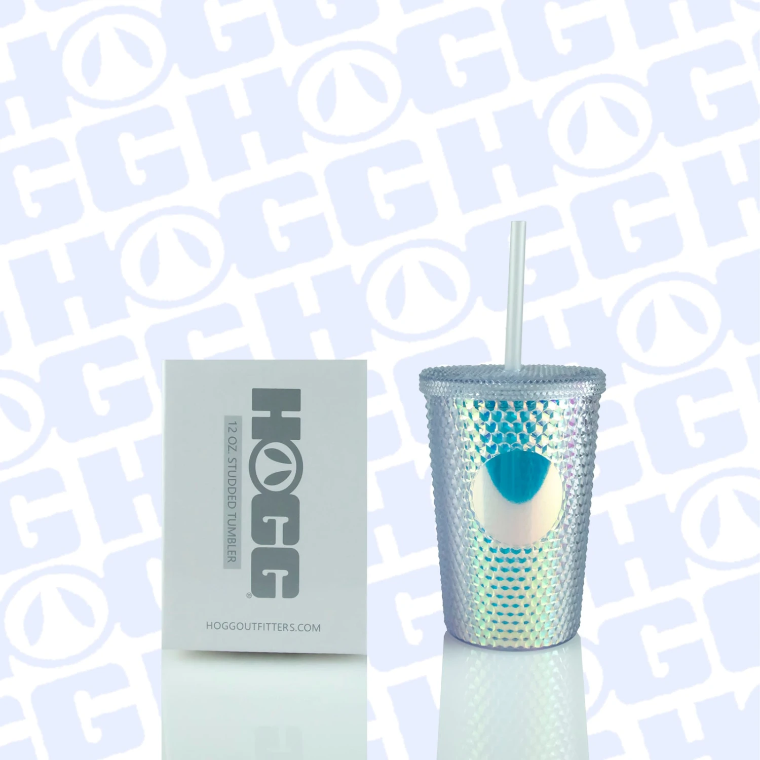 12oz STUDDED TUMBLERS 18 12oz STUDDED TUMBLERS – Bild 16