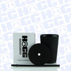 12oz STUDDED TUMBLERS 41 12oz STUDDED TUMBLERS -The Stainless Depot 12STUDDED14