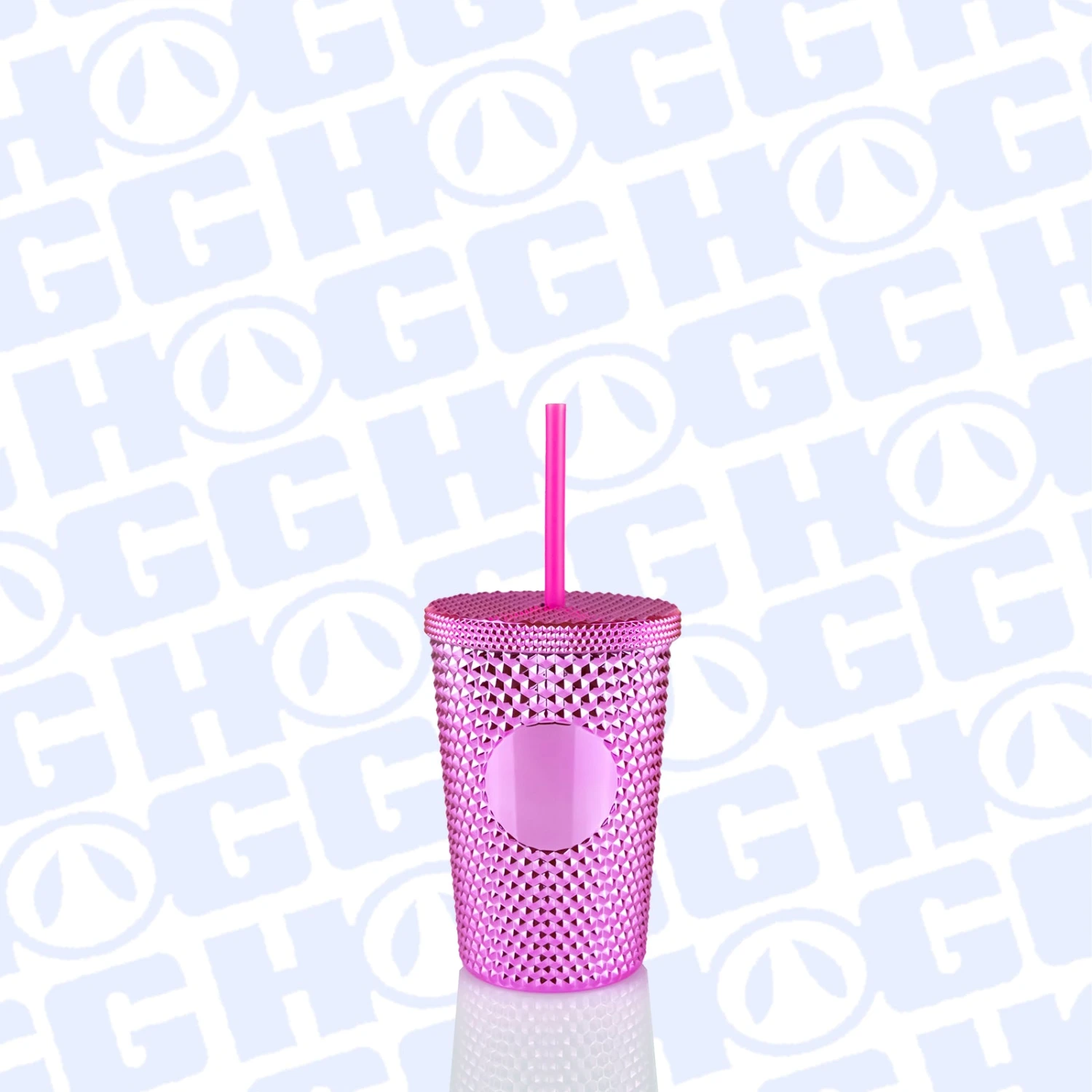 12oz STUDDED TUMBLERS 13 12oz STUDDED TUMBLERS – Bild 11