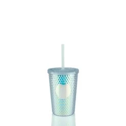 12oz STUDDED TUMBLERS 26 12oz STUDDED TUMBLERS -The Stainless Depot 12STUDDED4