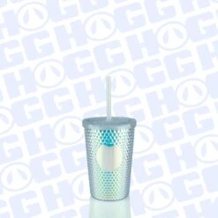 12oz STUDDED TUMBLERS 36 12oz STUDDED TUMBLERS -The Stainless Depot 12STUDDED4 8a7b4dd0 1941 444b 93d1 e0a91c1ad614
