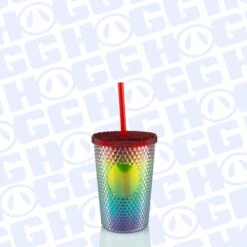 12oz STUDDED TUMBLERS 40 12oz STUDDED TUMBLERS -The Stainless Depot 12STUDDED6 d8aa0777 8efb 41bf a571 f978edcfc10f