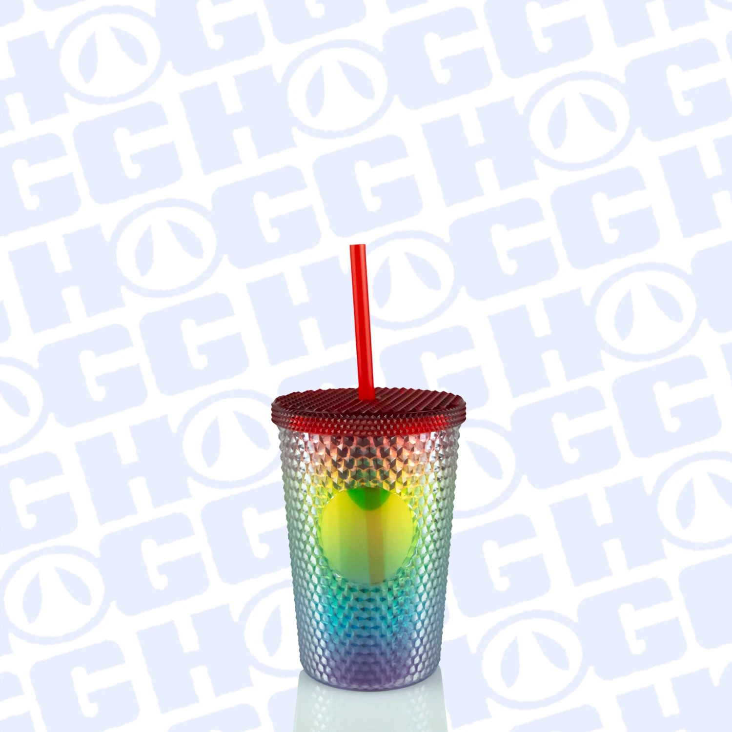 12oz STUDDED TUMBLERS 21 12oz STUDDED TUMBLERS – Bild 19