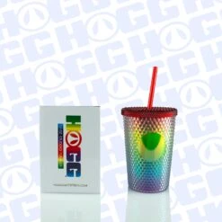 12oz STUDDED TUMBLERS 31 12oz STUDDED TUMBLERS -The Stainless Depot 12STUDDED9