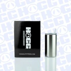 12oz SUBLIMATABLE CLEAR DUO TUMBLER -The Stainless Depot 12SUBCLEARSTAINLESSDUO3 69374b72 1e01 421a 9af2 ef0b27d5ee00