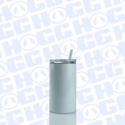 12oz SUBLIMATABLE DUO TUMBLER CASE (24 UNITS) -The Stainless Depot 12SUBDUO10